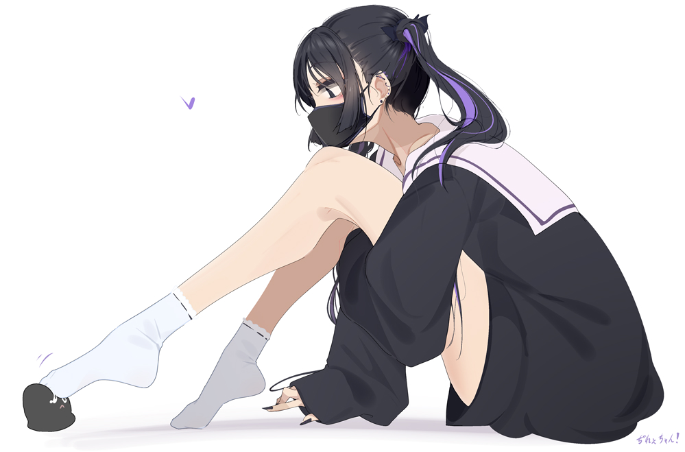 ●PIXIV● ✹うにモン✹ page 5 full