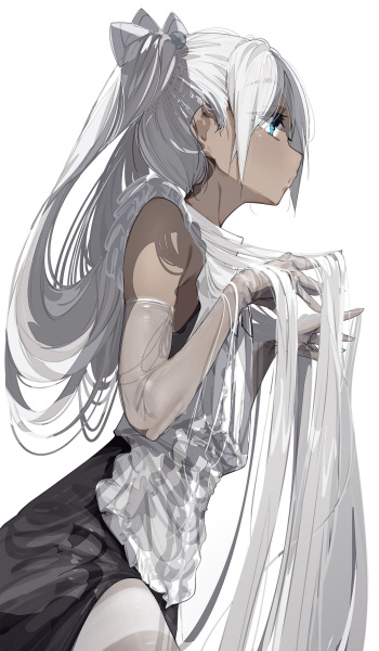 ●PIXIV● ✹うにモン✹ cover