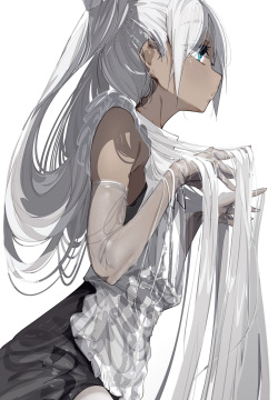 ●PIXIV● ✹うにモン✹