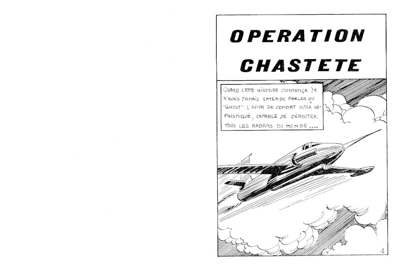 Chacal N°2 - Opération chasteté page 2 full