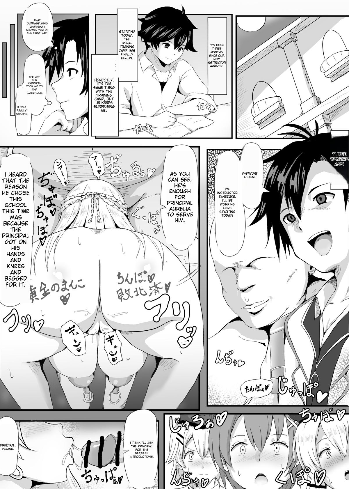 NTR Hypnosis Academy page 2 full