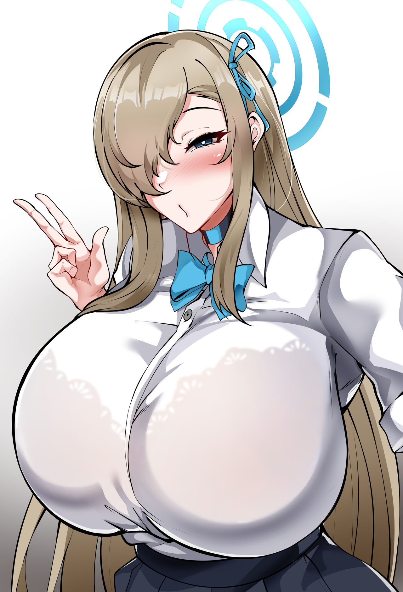 Asuna page 3 full