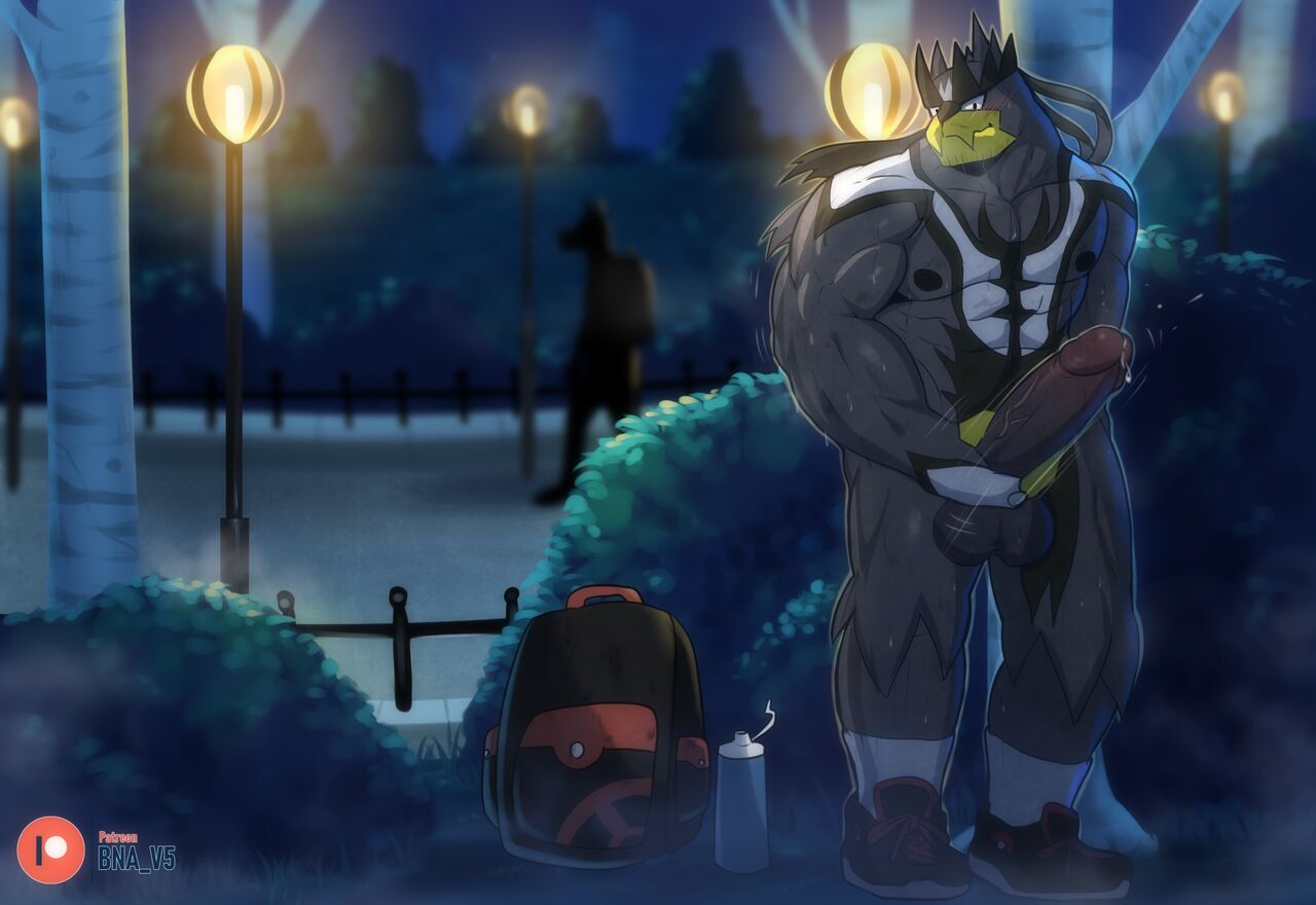 Urshifu page 3 full