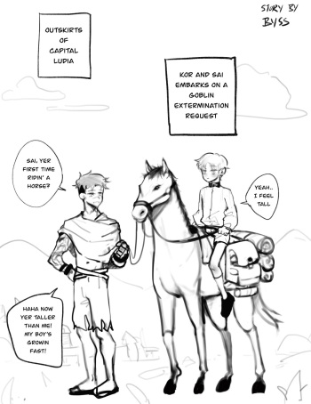 Adventure! cover