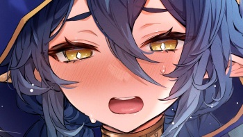 Layla to Ecchi cover