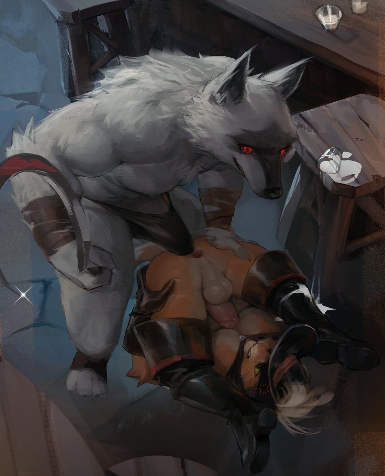 Artwork page 1 full