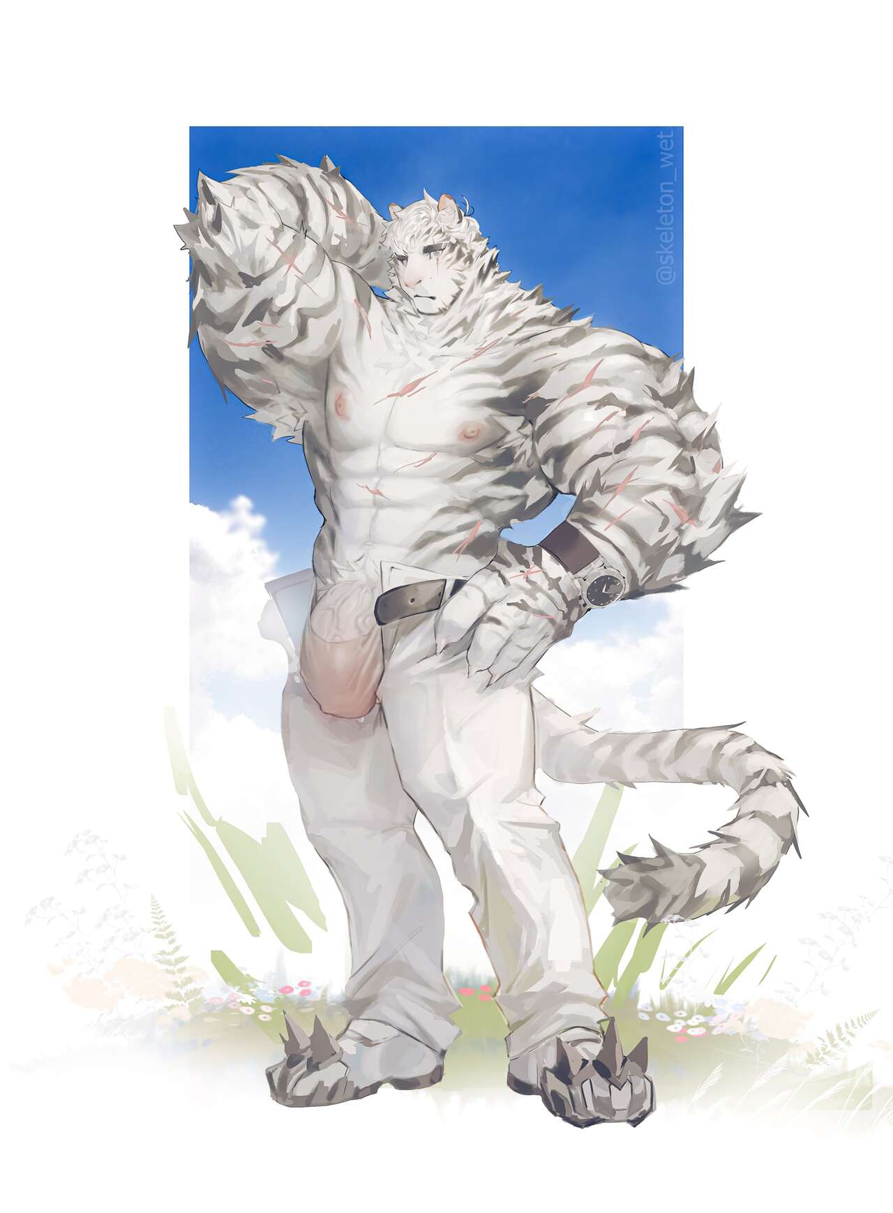 Artwork page 9 full