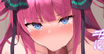 Gotoubun no Nino-chan cover