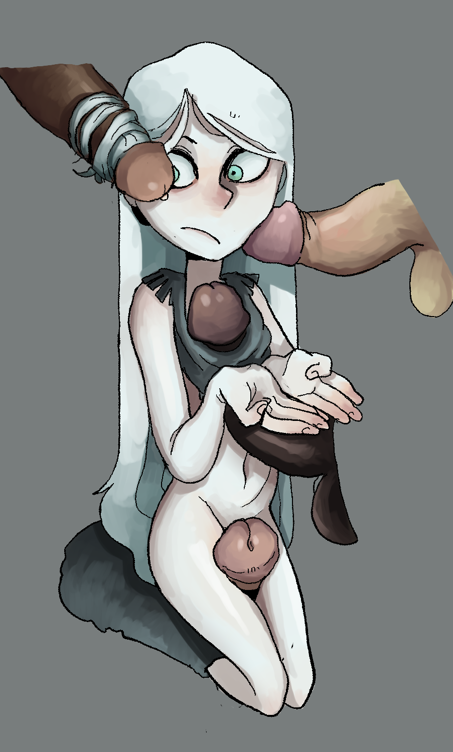 Artist: Liskim page 7 full