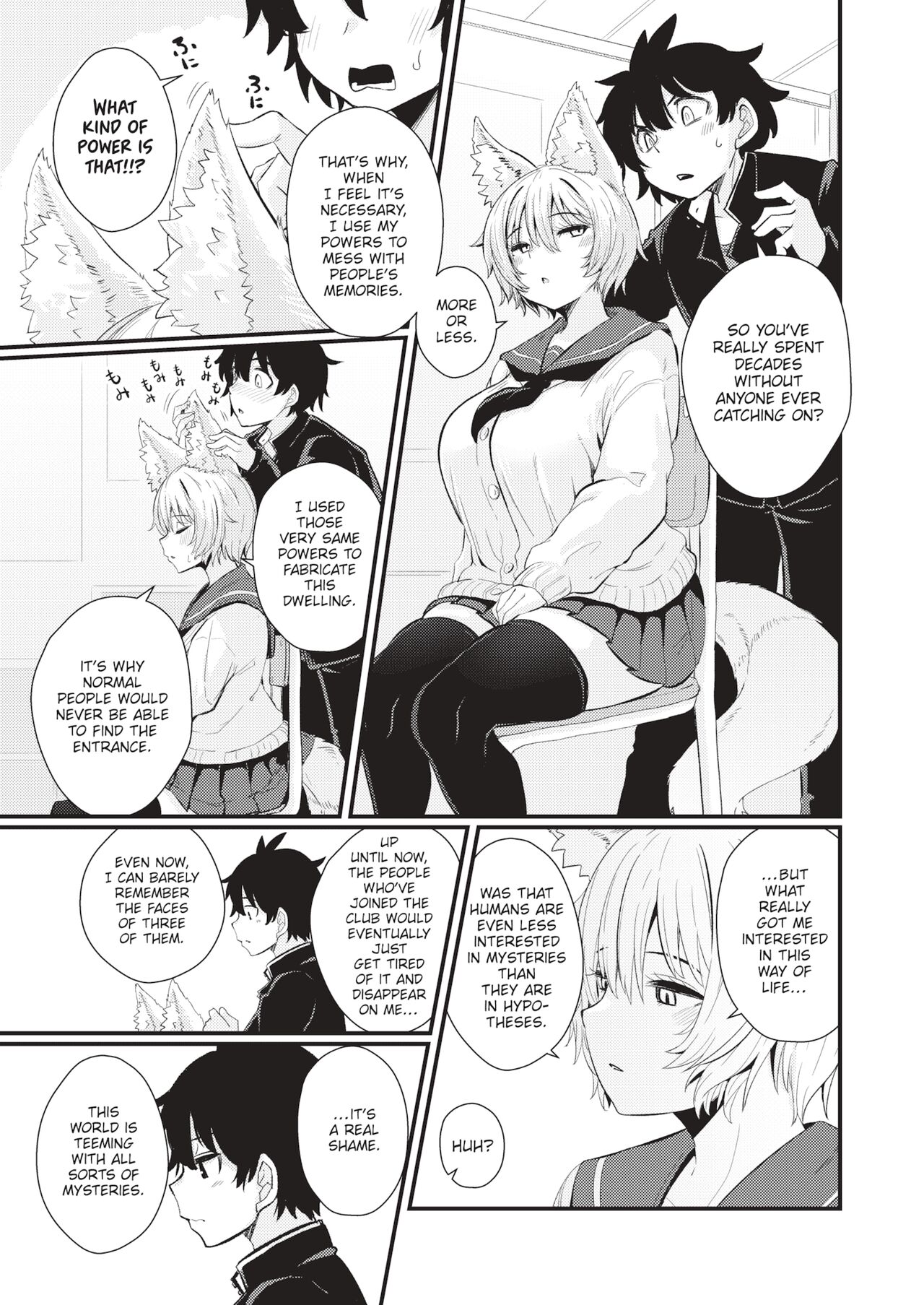 WEEKLY Kairakuten 2022 No.16+17 page 10 full