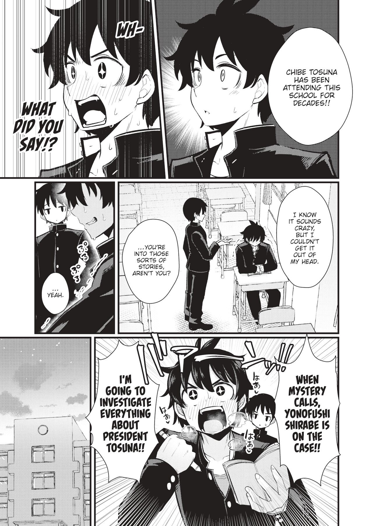 WEEKLY Kairakuten 2022 No.16+17 page 4 full