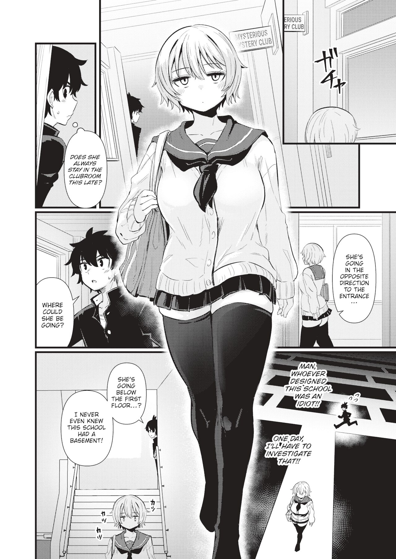 WEEKLY Kairakuten 2022 No.16+17 page 5 full