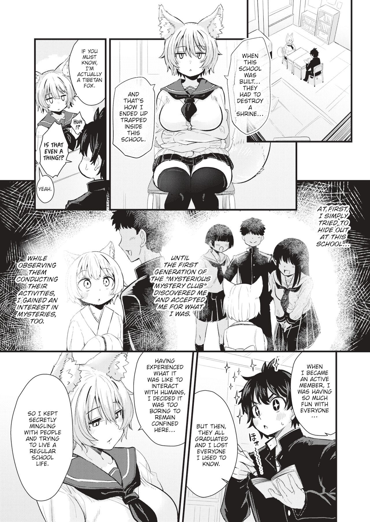 WEEKLY Kairakuten 2022 No.16+17 page 8 full