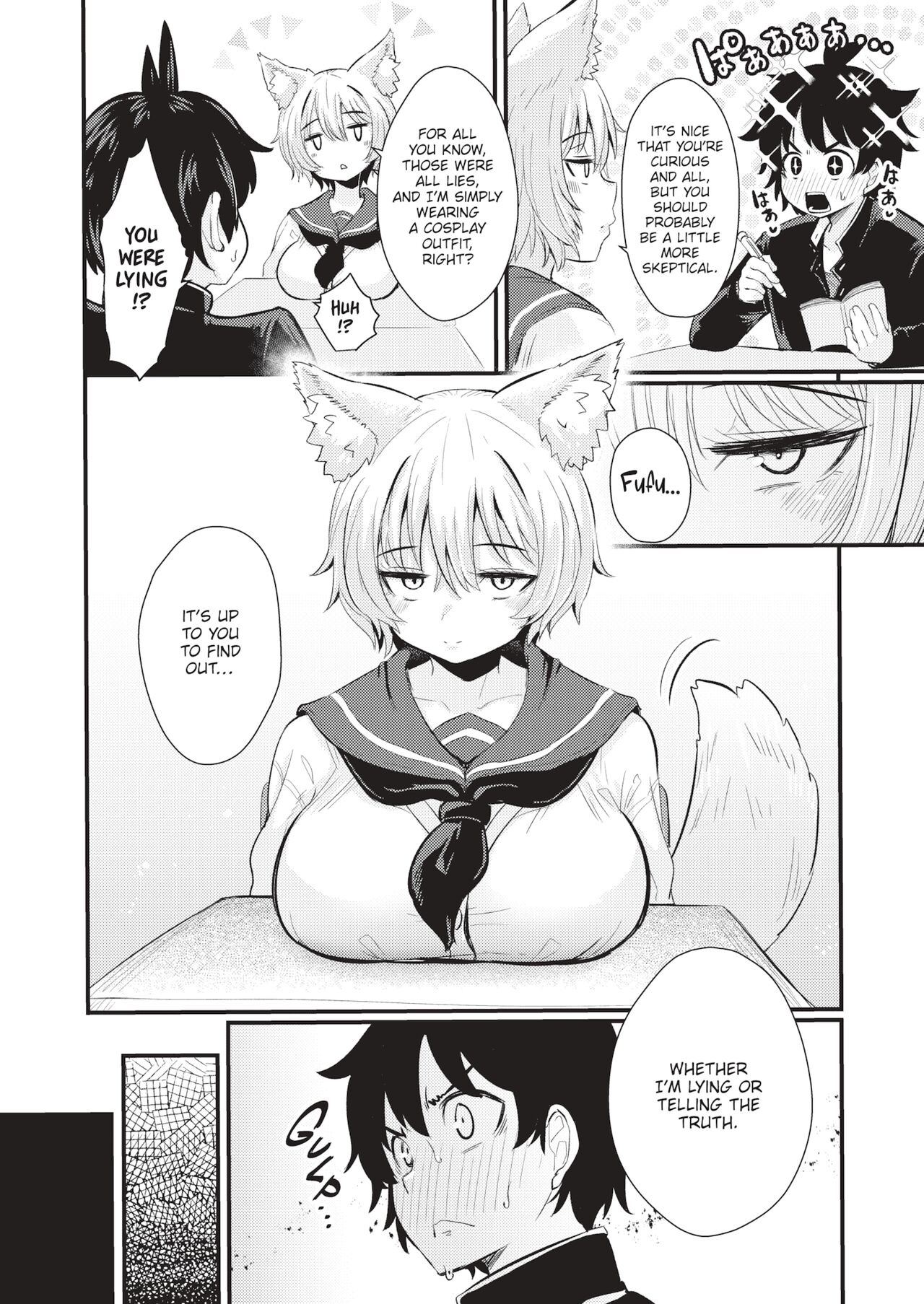 WEEKLY Kairakuten 2022 No.16+17 page 9 full