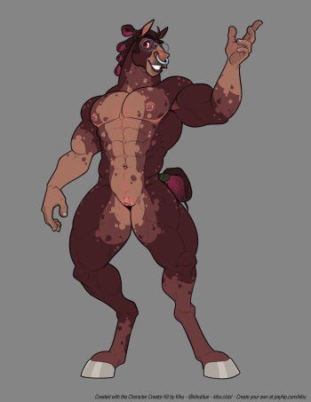 Commission cover