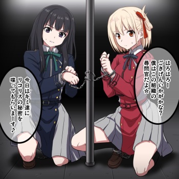 LR - Left or Right cover