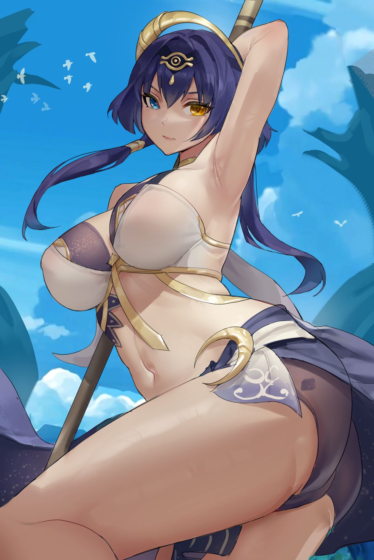 ●PIXIV● saire page 4 full