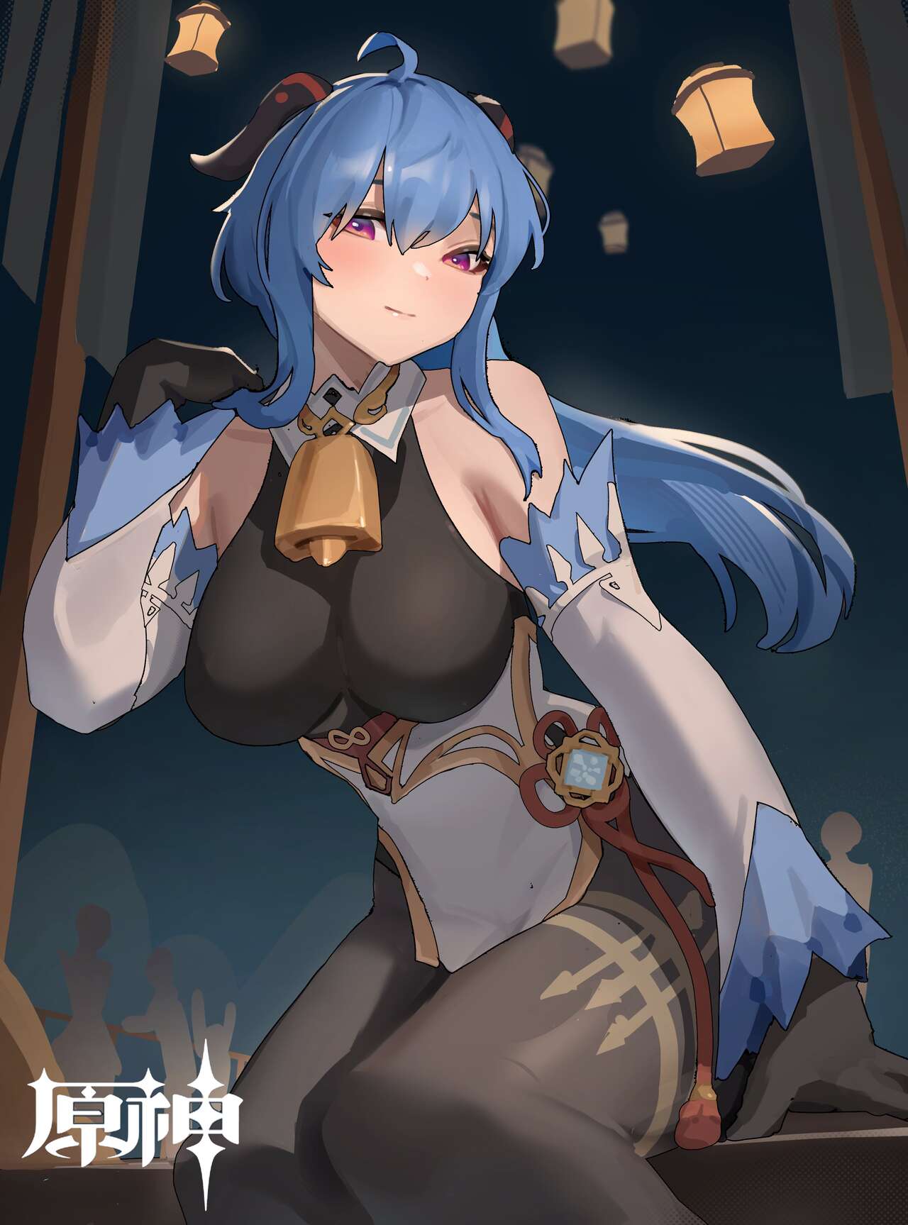 ●PIXIV● saire page 8 full