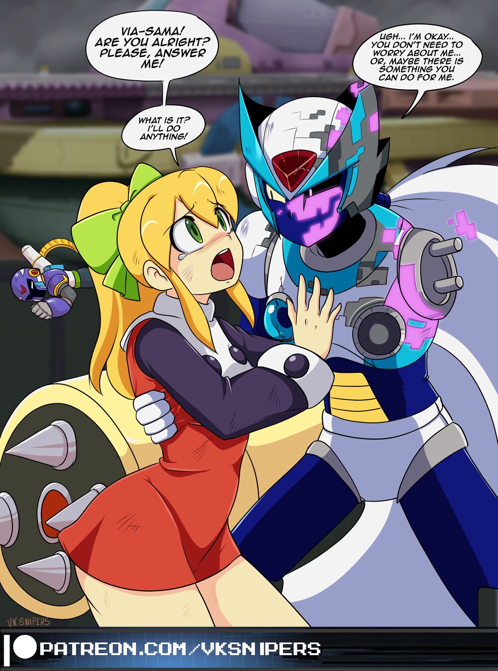 A Deep Log Error page 7 full