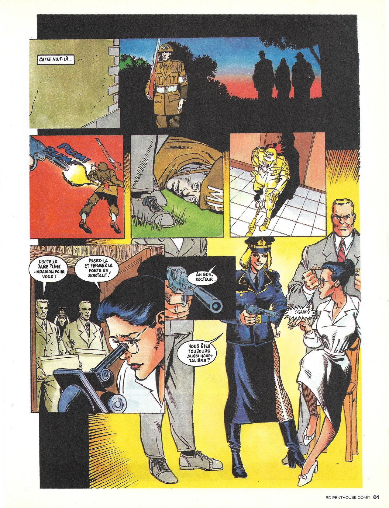 Docteurr Dare page 3 full