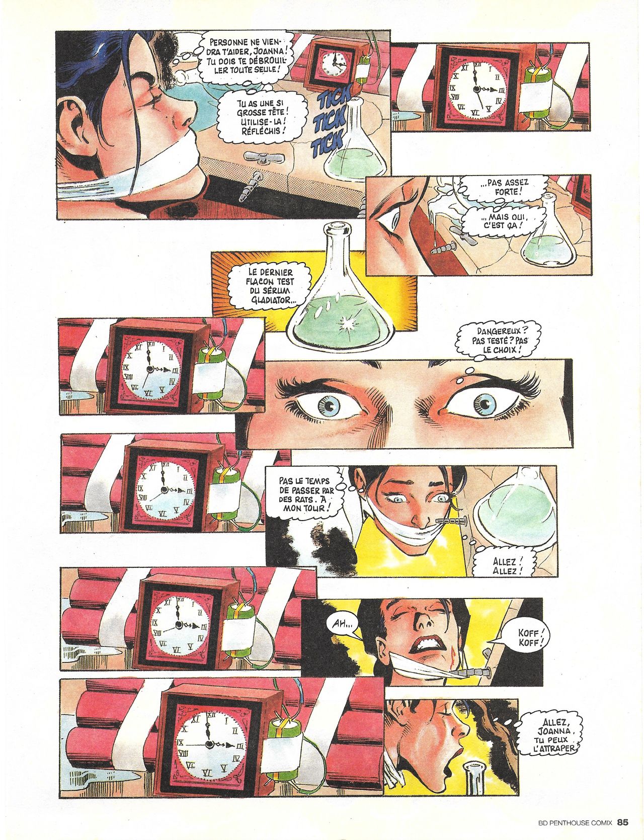 Docteurr Dare page 7 full