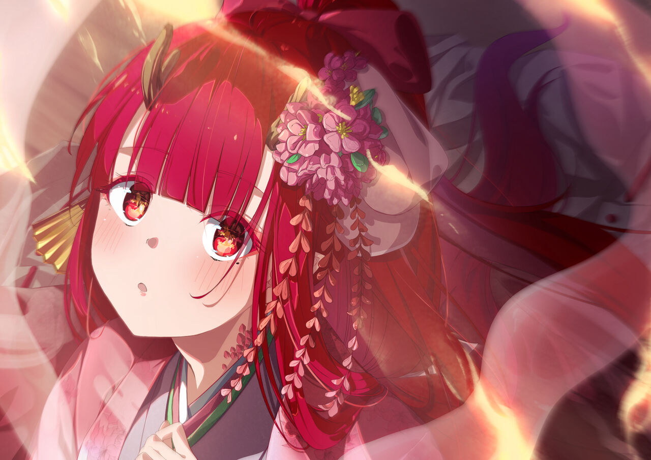 ●PIXIV● なんきろう page 5 full