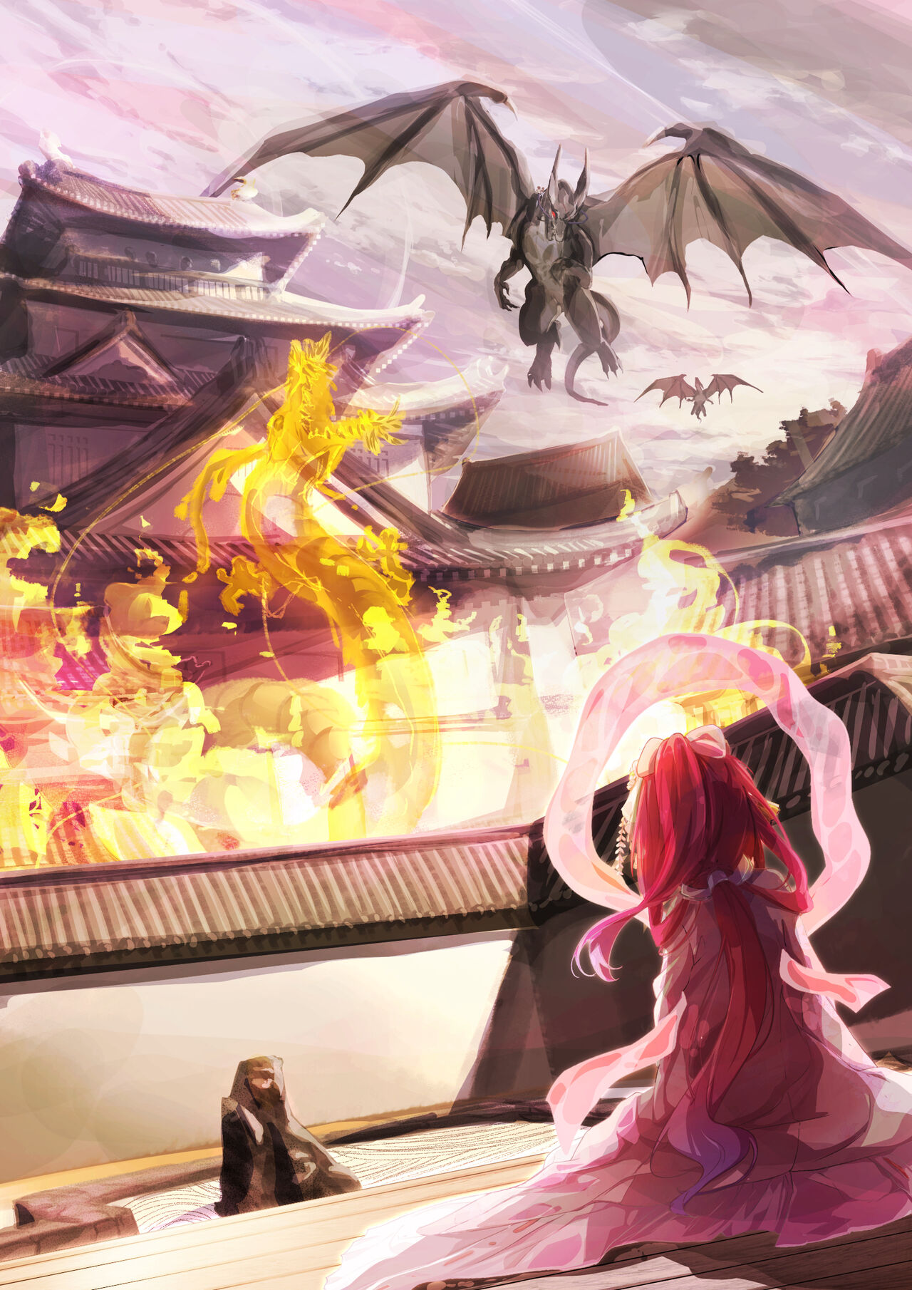●PIXIV● なんきろう page 6 full