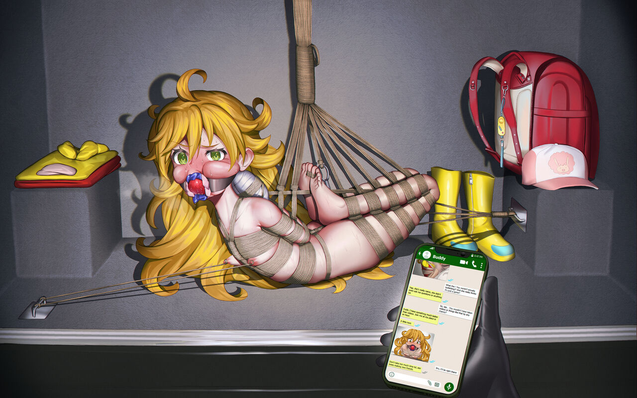 ●PIXIV● Grazeru page 3 full