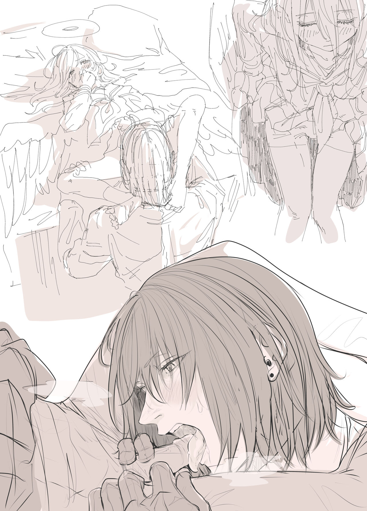 Heco Inu page 6 full