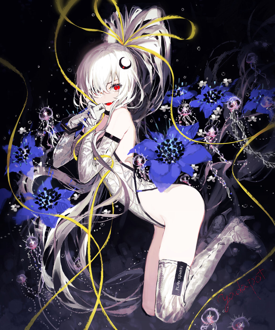 ●PIXIV● yadapot 3144822 page 5 full