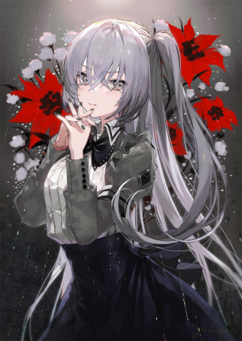 ●PIXIV● yadapot 3144822 cover