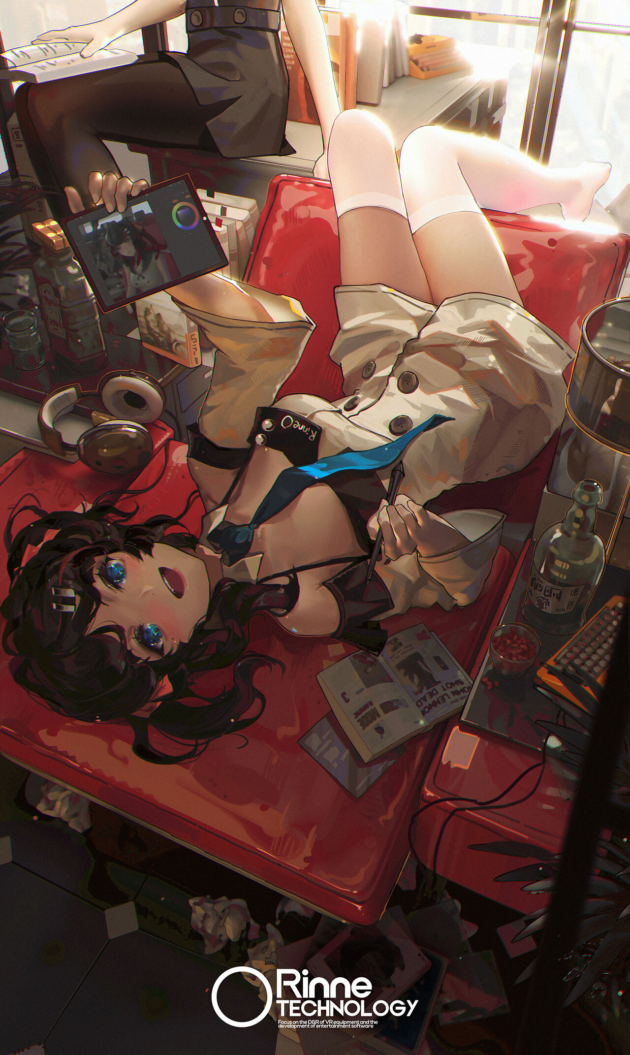 ●PIXIV● T5 page 7 full