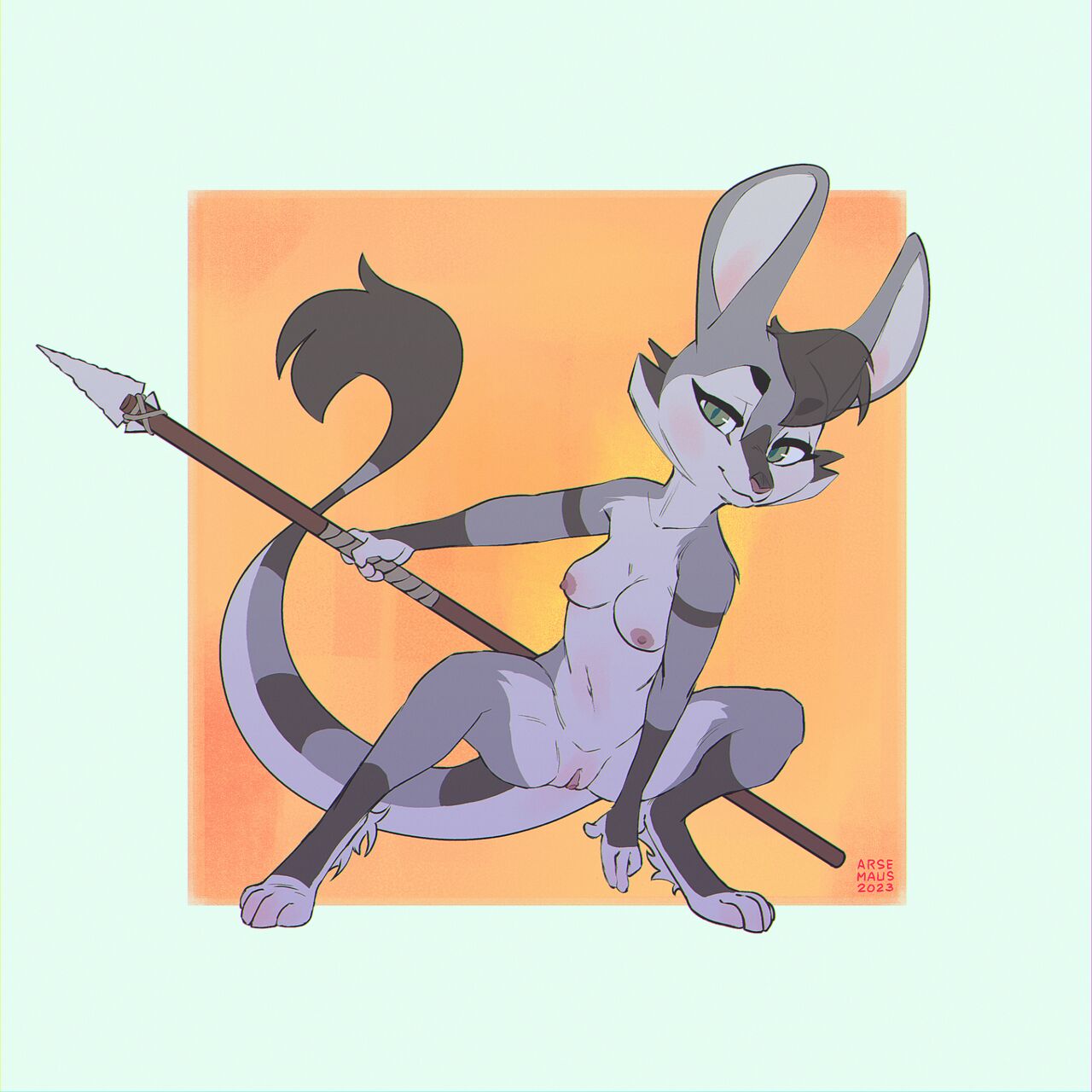 ArseMaus Art Gallery page 4 full