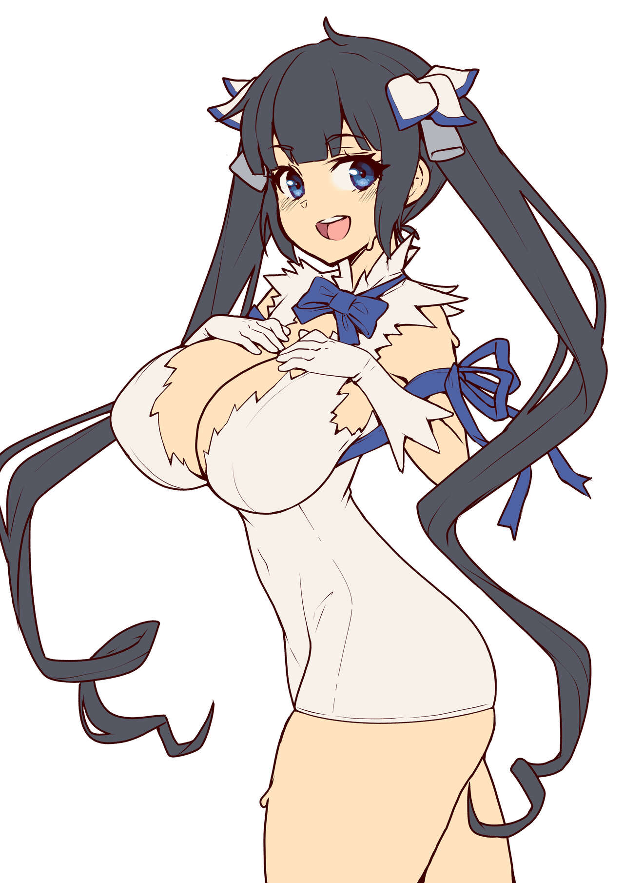 Hestia page 5 full