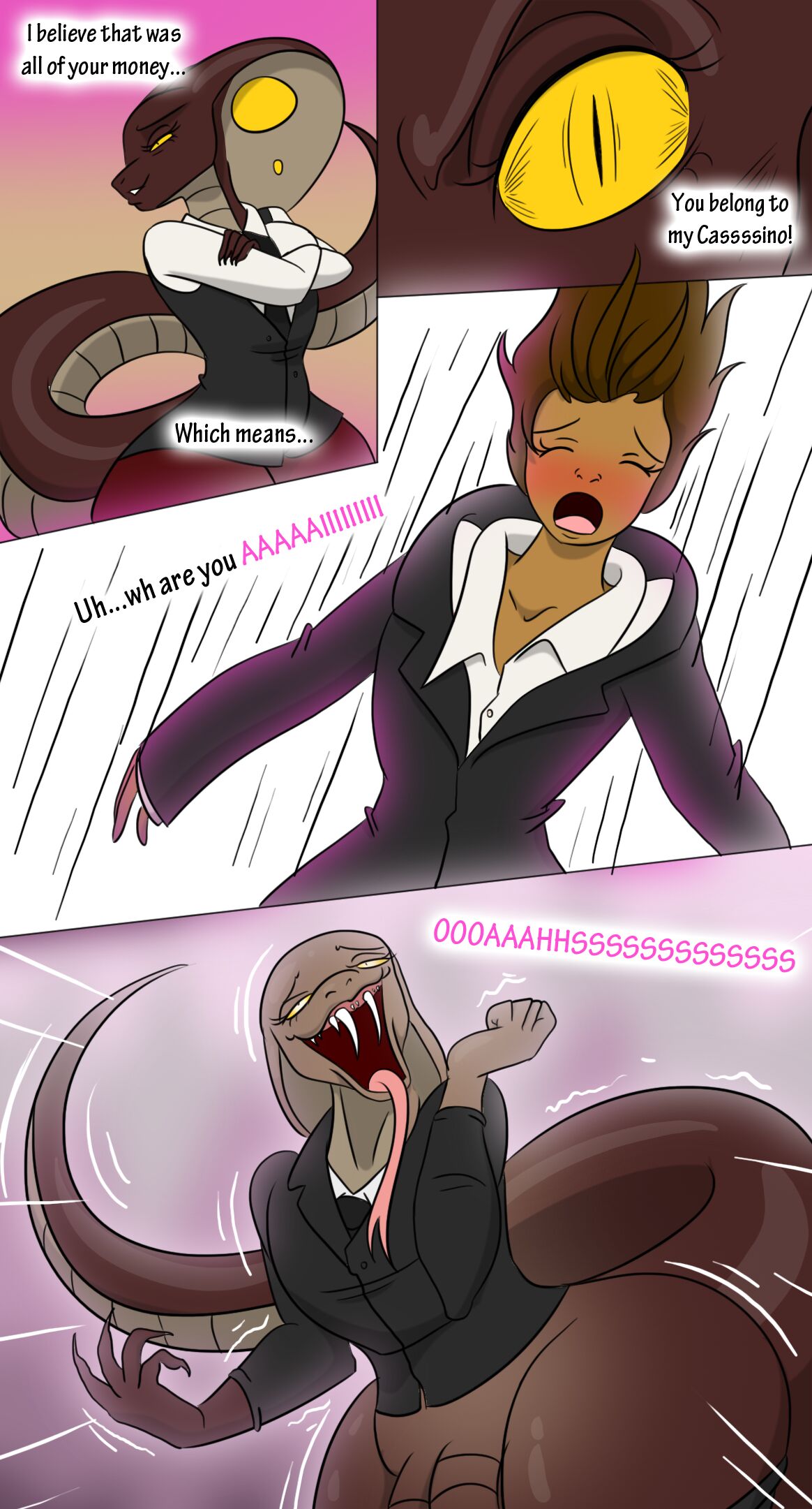 High Stakessss Casino page 7 full