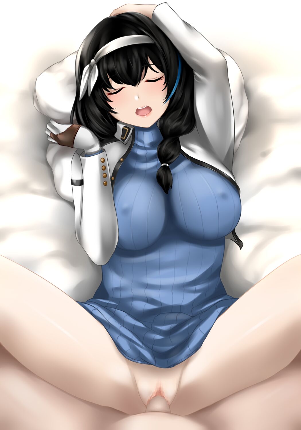 ●PIXIV● YOSHIMO page 10 full