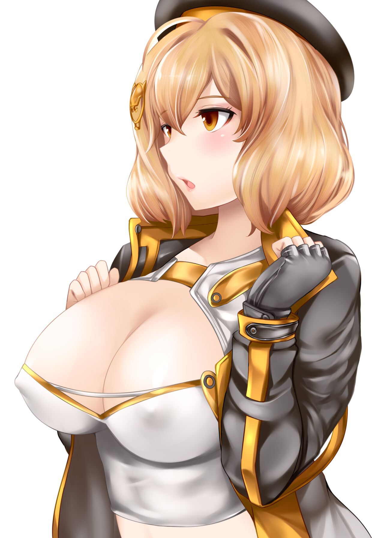 ●PIXIV● YOSHIMO page 4 full