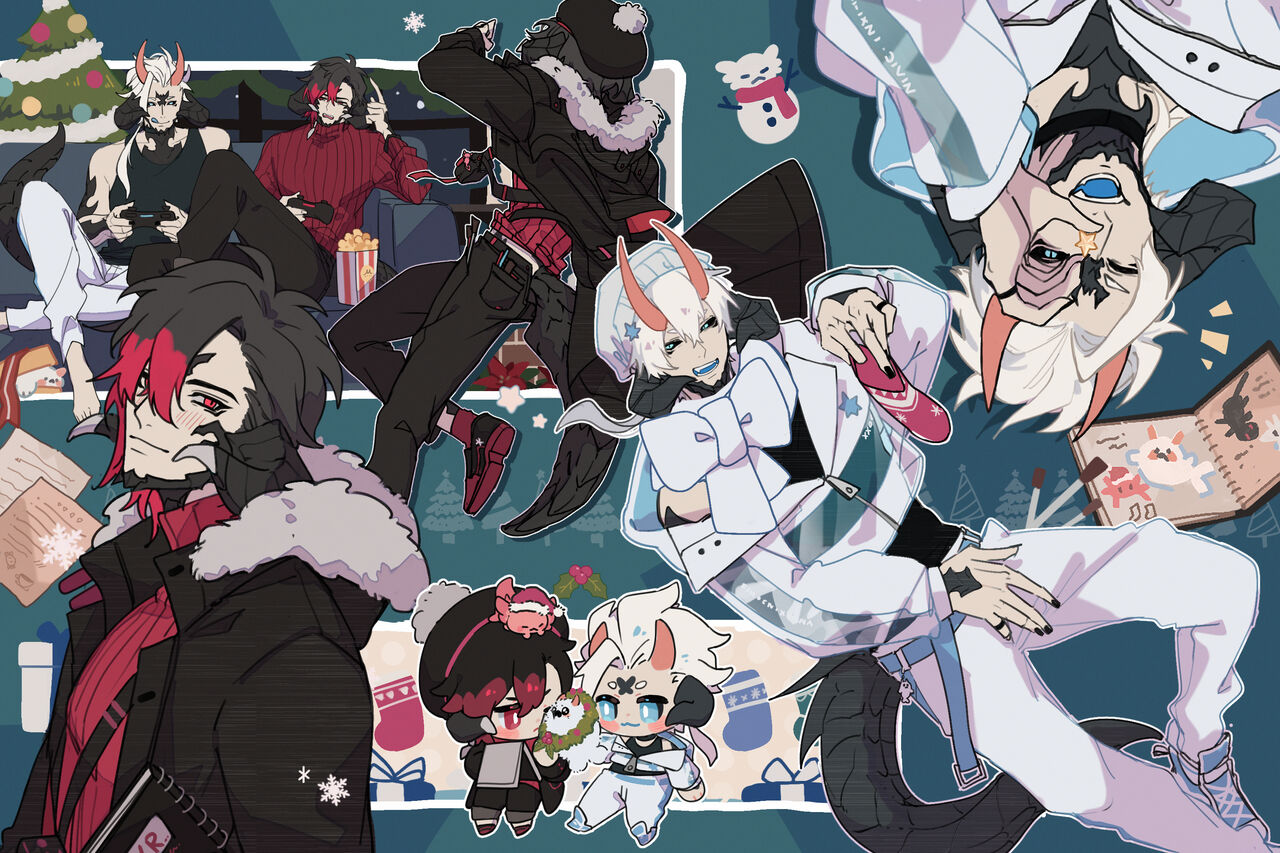 G米 page 6 full