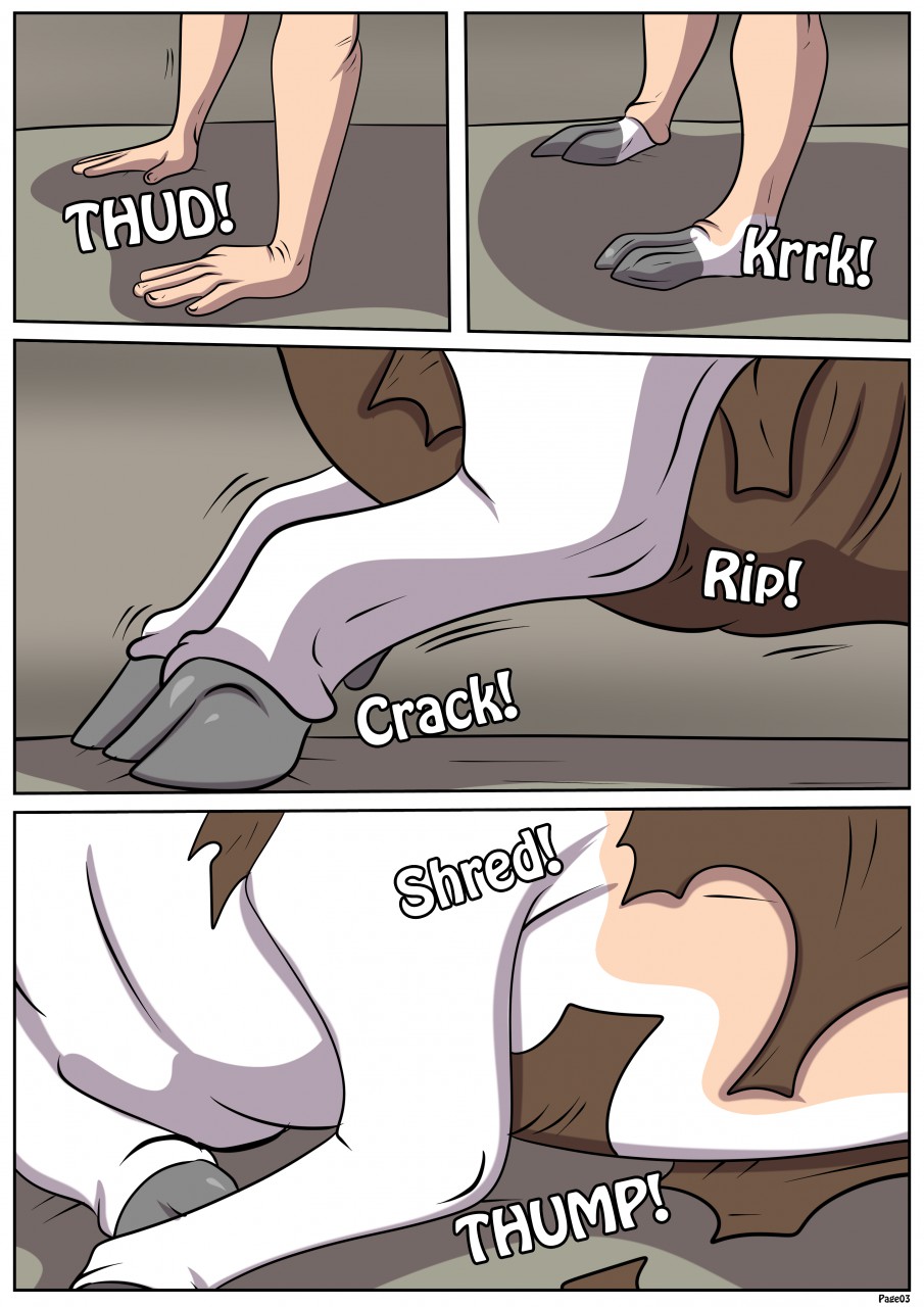 Rex_Equinox's Cows page 3 full