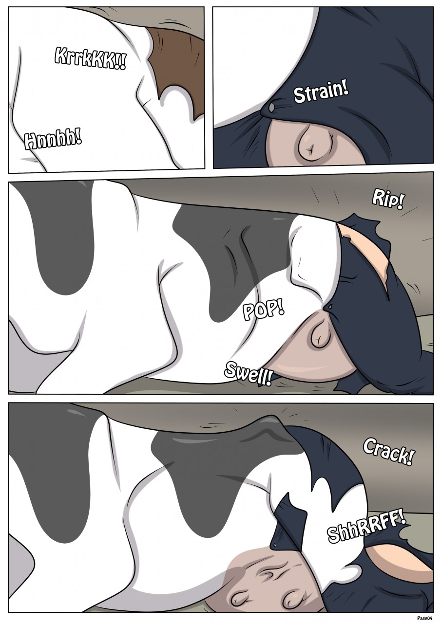 Rex_Equinox's Cows page 4 full