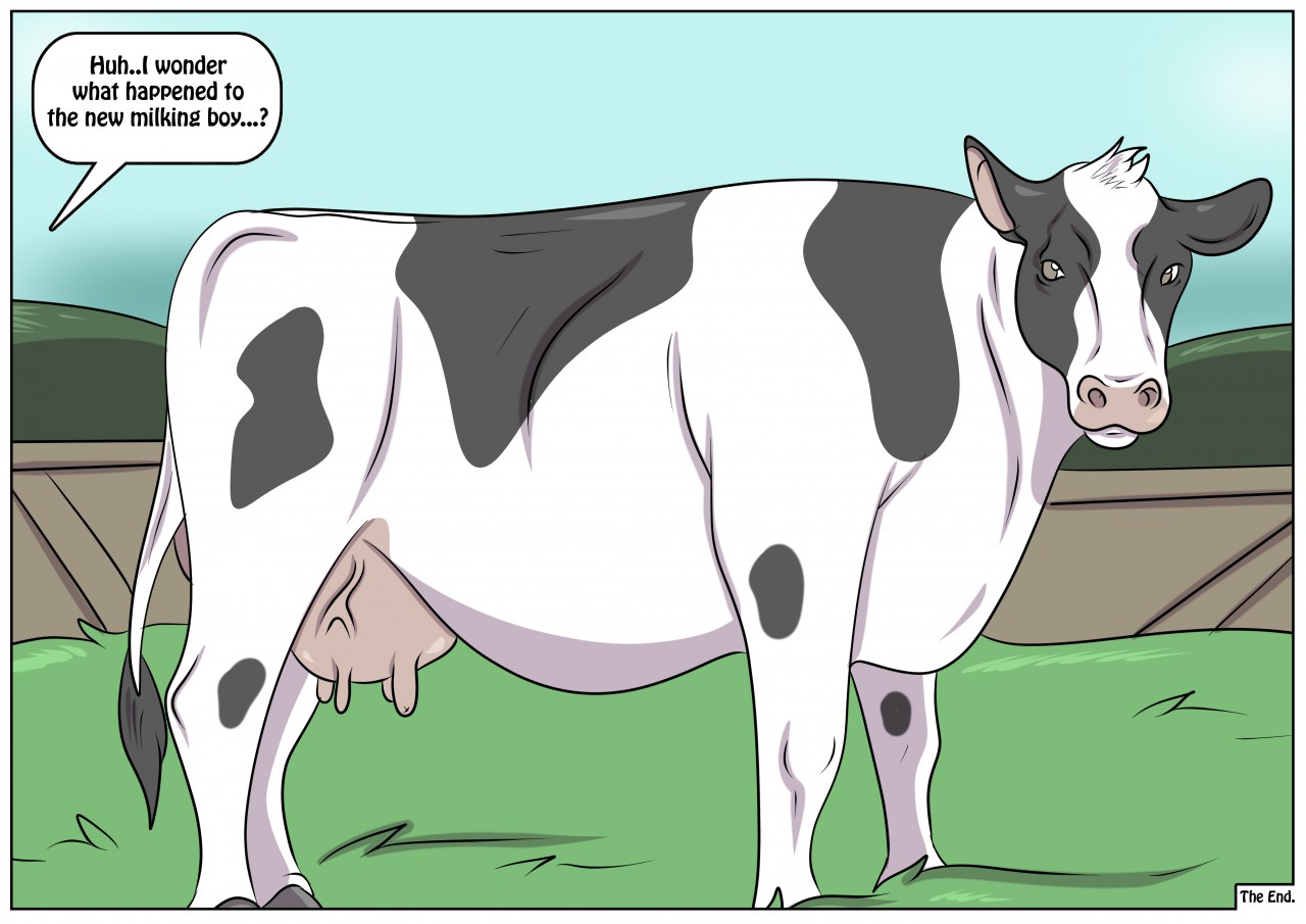 Rex_Equinox's Cows page 7 full