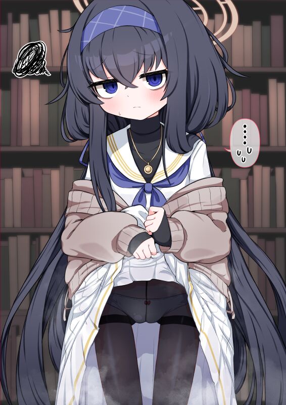 ●PIXIV● Samejima Retro page 4 full
