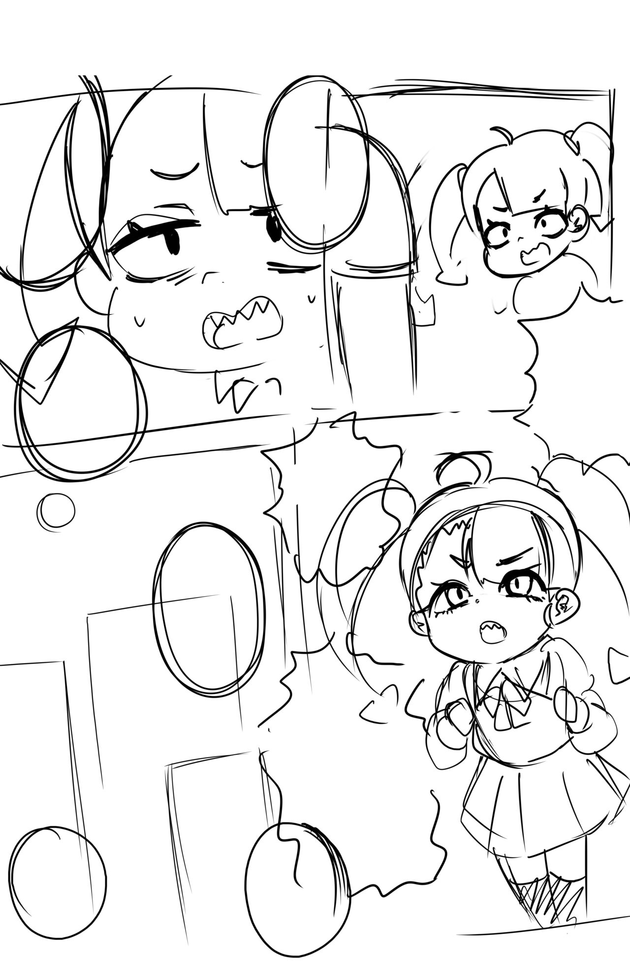 Artist ミロブル - Miroburu page 3 full