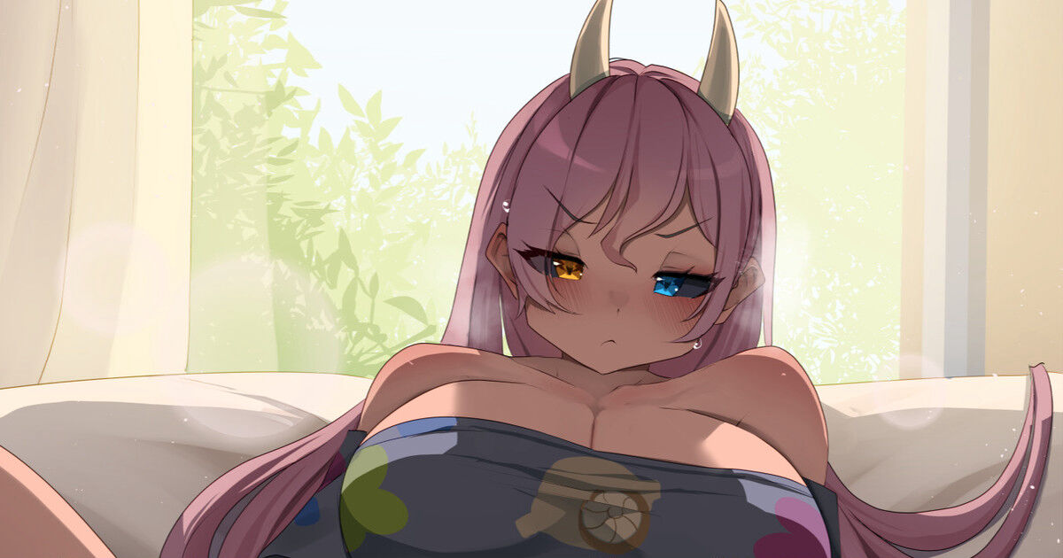 ◆FANBOX◆ Monobe page 10 full