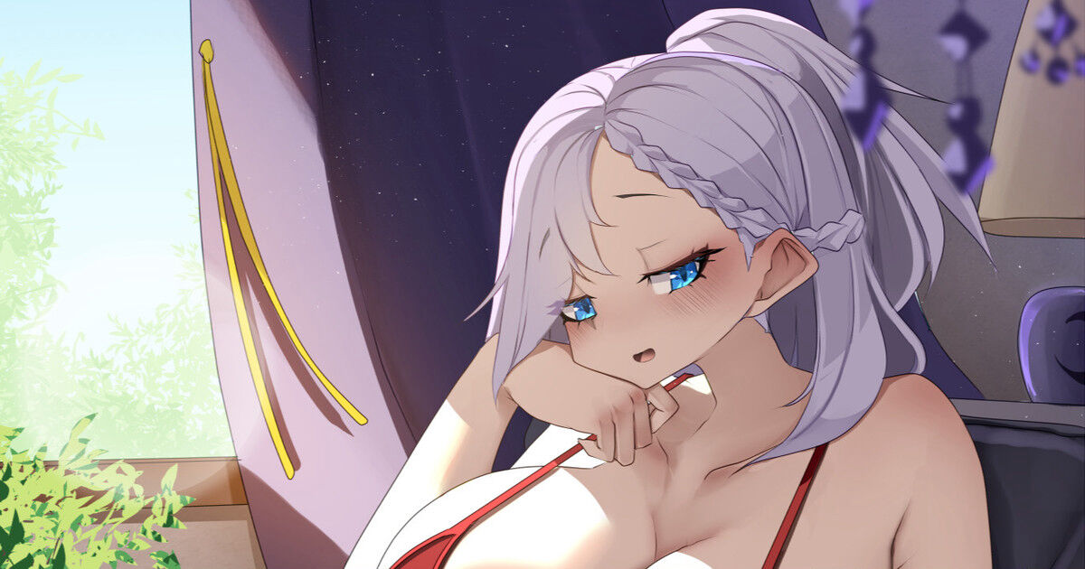 ◆FANBOX◆ Monobe page 5 full