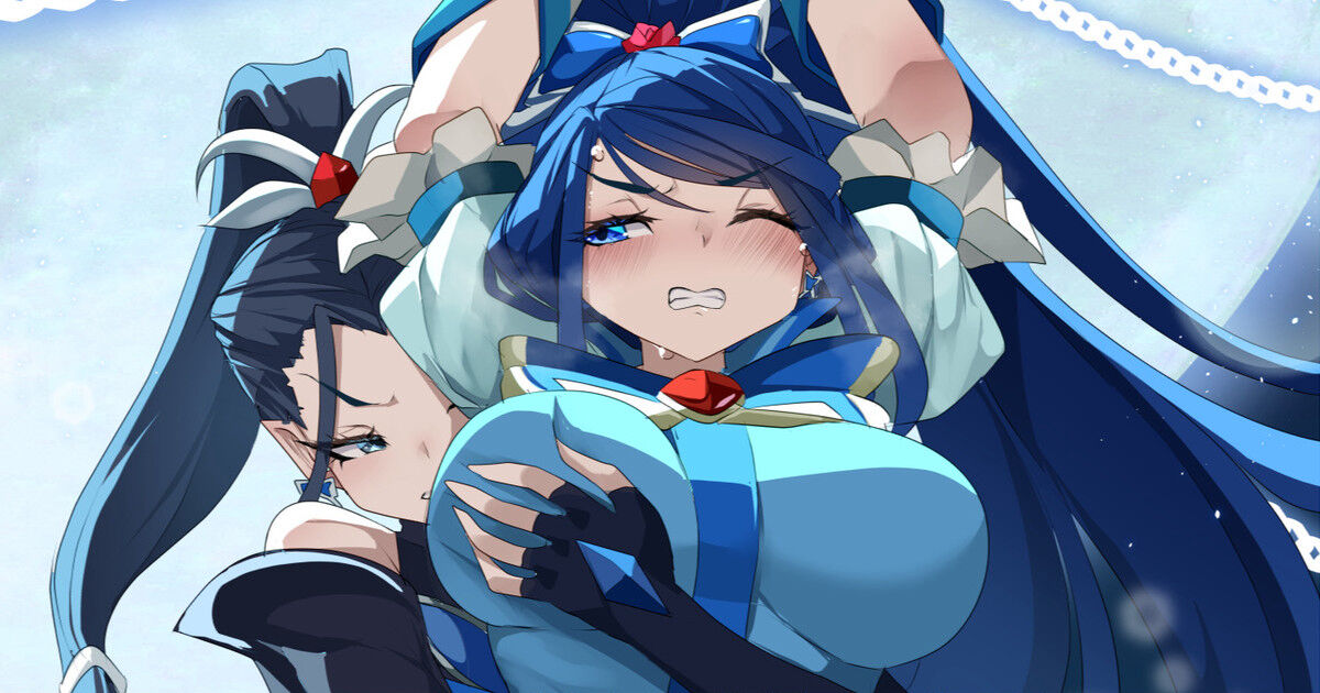 ◆FANBOX◆ Monobe page 8 full