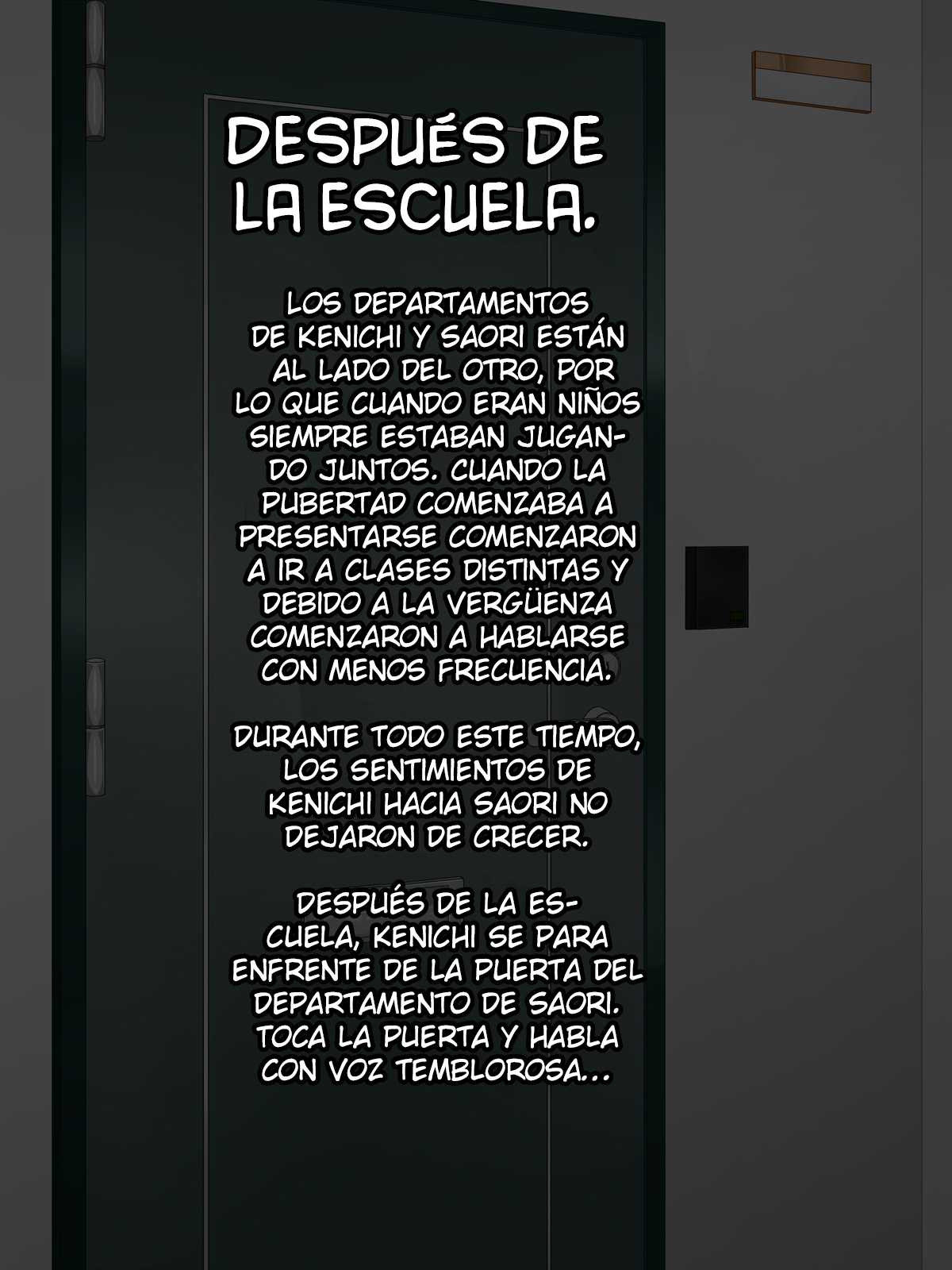 Muchi Muchi Jimiko Bitch ka Nikki | El Diario de una Estudiante que se Volvió Puta page 4 full