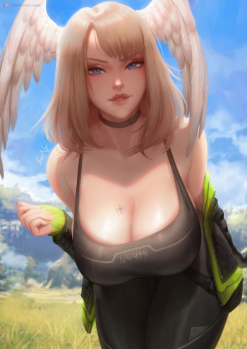 LumiNyu Term 63 cover