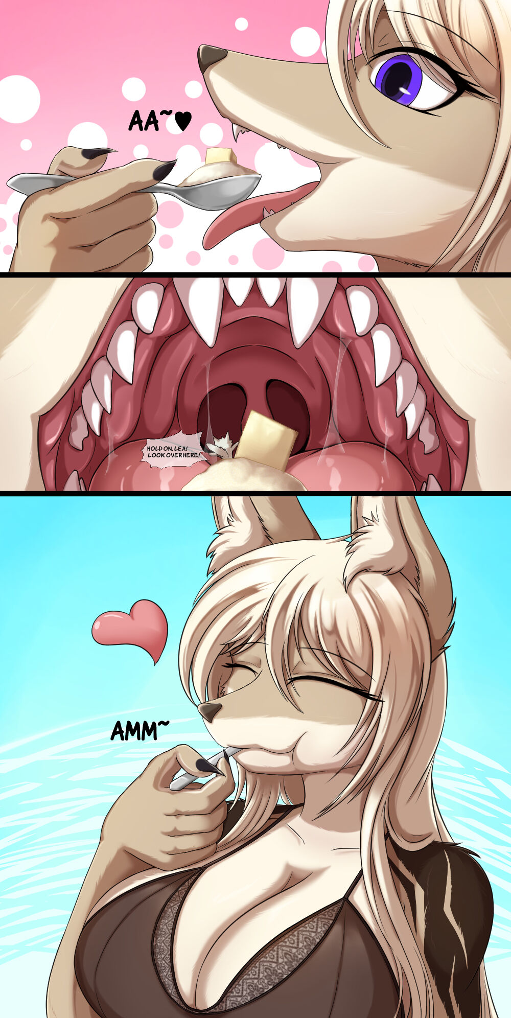 Ice Cream Happening page 2 full