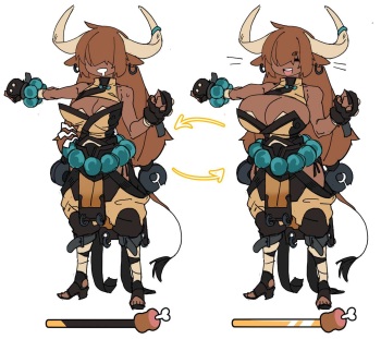 Cow Girl cover